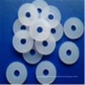 rubber gasket with flat